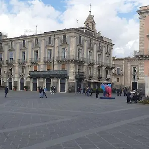 Palazzo La Piana Katania