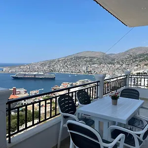 Sildi , Saranda Albania
