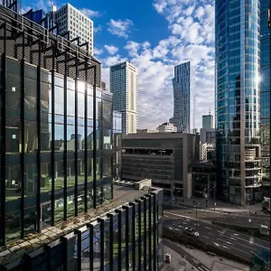 Jana Pawla Ii 18 Street , Warszawa Polska