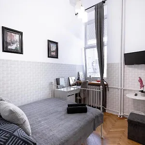 Clicktheflat Philharmonic , Warszawa Polska