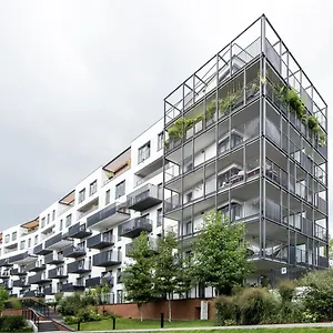 Gama Szwedzka 30 , Warszawa Polska