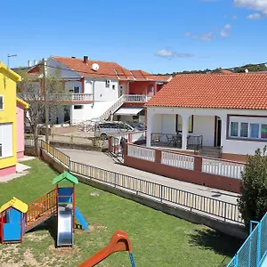 Ivana , Bibinje Chorwacja